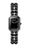 Chanel | PREMI&Egrave;RE CATENA ICONICA - H7022 (1)