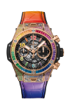 Hublot | BIG BANG UNICO KING GOLD RAINBOW 42 MM - 441.OX.1118.LR.0999 (1)