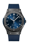 Hublot | CLASSIC FUSION CERAMIC BLUE 45 MM - 511.CM.7170.RX (1)