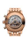 Breitling | NAVITIMER B01 CHRONOGRAPH 46 - RB0137241G1R1 (2)