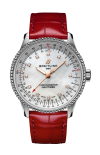 Breitling | NAVITIMER AUTOMATIC 35 - A17395211A1P6 (1)