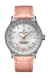 Breitling | NAVITIMER AUTOMATIC 35 - A17395211A1P4 (1)