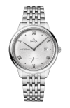 Omega | DE VILLE PRESTIGE 41 MM, ACCIAIO SU ACCIAIO - 434.10.41.20.02.001 (1)