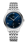 Omega | DE VILLE PRESTIGE 41 MM, ACCIAIO SU ACCIAIO - 434.10.41.20.03.001 (1)
