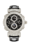 Patek Philippe | GRANDI COMPLICAZIONI GRANDMASTER CHIME, HAUTE JOAILLERIE, CARICA MANUALE - 6300/400G-001 (1)