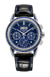 Patek Philippe | GRANDI COMPLICAZIONI CALENDARIO PERPETUO, CRONOGRAFO, CARICA MANUALE - 5271/11P-010 (1)