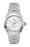 Tag Heuer | TAG HEUER LINK DATE - WBC1310.BA0600 (1)