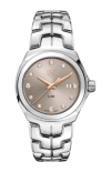 Tag Heuer | TAG HEUER LINK DATE - WBC131E.BA0649 (1)