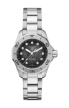 Tag Heuer | TAG HEUER AQUARACER PROFESSIONAL 200 DATE - WBP2410.BA0622 (1)