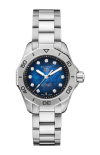 Tag Heuer | TAG HEUER AQUARACER PROFESSIONAL 200 DATE - WBP2411.BA0622 (1)