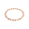 Vhernier | CATENA MON JEU IN ORO ROSA 18K - 001332CL105 (1)
