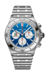 Breitling | CHRONOMAT B01 42 SIX NATIONS ITALY - LIMITED EDITION - AB0134A41C1A1 (1)