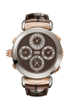 Patek Philippe | GRANDI COMPLICAZIONI GRANDMASTER CHIME, CARICA MANUALE - 6300GR-001 (2)