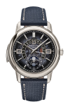 Patek Philippe | GRANDI COMPLICAZIONI RIPETIZIONE MINUTI, TOURBILLON, CALENDARIO PERPETUO, CARICA MANUALE - 5316/50P-001 (1)