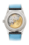 Patek Philippe | CALATRAVA DATARIO, SECONDI AL CENTRO, CARICA AUTOMATICA - 6007G-011 (2)