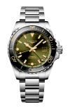 Longines | HYDROCONQUEST GMT 41 MM - L3.790.4.06.6 (1)