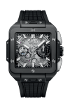Hublot | SQUARE BANG UNICO BLACK MAGIC 42 MM - 821.CI.0170.RX (1)