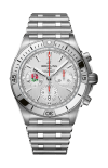Breitling | CHRONOMAT B01 42 SIX NATIONS ENGLAND - LIMITED EDITION - AB0134A71A1A1 (1)