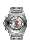 Breitling | CHRONOMAT B01 42 SIX NATIONS ENGLAND - LIMITED EDITION - AB0134A71A1A1 (2)