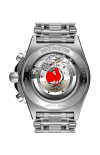 Breitling | CHRONOMAT B01 42 SIX NATIONS FRANCE - LIMITED EDITION - AB0134A81C1A1 (2)
