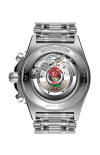Breitling | CHRONOMAT B01 42 SIX NATIONS WALES - LIMITED EDITION - AB0134A61K1A1 (2)