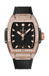 Hublot | SPIRIT OF BIG BANG KING GOLD PAV&Eacute; 32 MM - 682.OX.1180.RX.1604 (1)