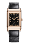 Jaeger-Lecoultre | REVERSO TRIBUTE MONOFACE SMALL SECONDS - 713257J (1)