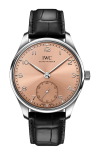Iwc Schaffhausen | PORTUGIESER AUTOMATIC 40 - IW358313 (1)