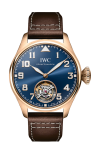 Iwc Schaffhausen | BIG PILOT'S WATCH 43 TOURBILLON LE PETIT PRINCE - LIMITED EDITION - IW329502 (1)