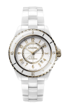 Chanel | J12 CALIBRO 12.1, 38 MM - H9540 (1)