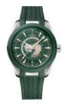 Omega | SEAMASTER AQUA TERRA 150M 43 MM, ACCIAIO SU CAUCCI&Ugrave; - 220.32.43.22.10.001 (1)