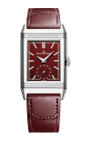 Jaeger-Lecoultre | REVERSO TRIBUTE MONOFACE SMALL SECONDS - 397846J (1)