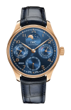 Iwc Schaffhausen | PORTUGIESER PERPETUAL CALENDAR - IW503312 (1)