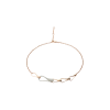 Dada Arrigoni | COLLANA LIGHT CHOKER ELIKA IN ORO ROSA, ORO BIANCO E DIAMANTI - DEK24CARBDI - DEK24CARBDI (1)