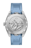 Omega | SEAMASTER AQUA TERRA 150M 41 MM, ACCIAIO SU CAUCCI&Ugrave; - 220.12.41.21.03.008 (2)