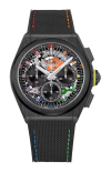 Zenith | DEFY 21 CHROMA II - LIMITED EDITION - 49.9013.9004/21.R952 (1)