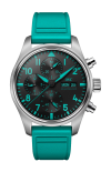 Iwc Schaffhausen | PILOT&rsquo;S WATCH CHRONOGRAPH 41 EDITION &laquo;MERCEDES-AMG PETRONAS FORMULA ONE&trade; TEAM&raquo; - IW388108 (1)