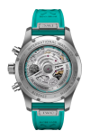Iwc Schaffhausen | PILOT&rsquo;S WATCH CHRONOGRAPH 41 EDITION &laquo;MERCEDES-AMG PETRONAS FORMULA ONE&trade; TEAM&raquo; - IW388108 (2)