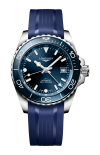 Longines | HYDROCONQUEST GMT 41 MM - L3.790.4.96.9 (1)