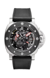 Panerai | SUBMERSIBLE S BRABUS LIMITED EDITION - PAM01403 (1)