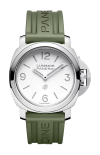 Panerai | LUMINOR BASE LOGO 44 MM - PAM01087 (1)