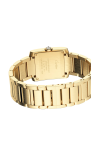 Cartier | TANK FRAN&Ccedil;AISE, MDELLO MEDIO, ORO GIALLO, DIAMANTI, QUARZO - WJTA0061 (2)