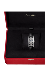 Cartier | TANK CINTR&Eacute;E, PLATINO, SCHELETRATO, MANUALE - WHTA0022 (3)