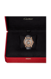 Cartier | ROTONDE DE CARTIER, 45 MM, ORO ROSA, AUTOMATICO - WHRO0027 (3)
