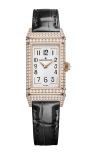 Jaeger-Lecoultre | REVERSO ONE DUETTO JEWELLERY - 336247J (1)