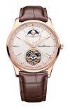 Jaeger-Lecoultre | MASTER ULTRA THIN TOURBILLON MOON - 169241J (1)