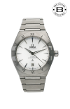 Omega | OMEGA CONSTELLATION CO-AXIAL MASTER CHRONOMETER 39 MM - U-131.10.39.20.02.001 (1)