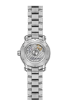 Chopard | HAPPY SPORT 33 MM, AUTOMATICO, LUCENT STEEL&trade;, DIAMANTI - 278608 (3)