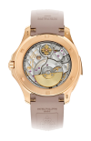 Patek Philippe | AQUANAUT RIPETIZIONE MINUTI LUCE 