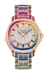 Patek Philippe | AQUANAUT LUCE 